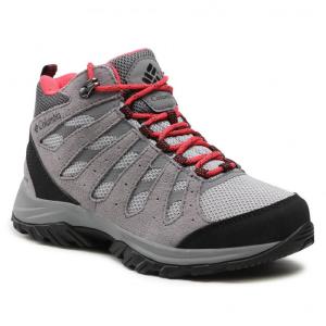 Columbia Buty Redmond Iii Mid Waterproof 1940611088