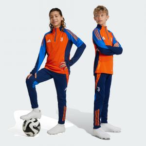 Spodnie Juventus Tiro 24 Competition Training Kids