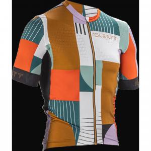 Koszulka rowerowa LEATT Jersey MTB Endurance 5.0