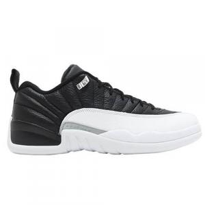 Buty do chodzenia dla dzieci Nike Air Jordan Xii Retro Low GS