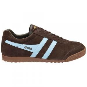 Buty do chodzenia męskie Gola Harrier Suede