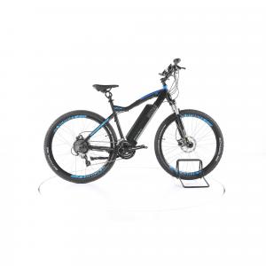 2nd Life - NCM Moscow Plus E-Bike 2021 - Jak nowy