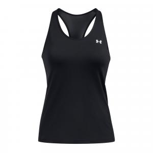 Tank top treningowy damski Under Armour HeatGear Armour Racer