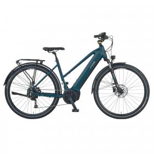 Rower elektryczny trekkingowy Prophete Entdecker 3.0 E-Bike 28 cali