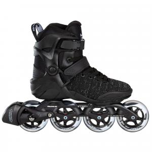 Jazda na rolkach freeskate Powerslide Phuzion Xenon 90