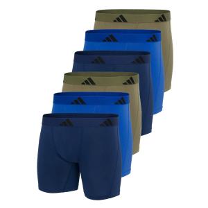 Bokserki Active Flex Cotton 6 pak
