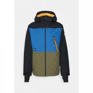 Kurtka snowboardowa męska Quiksilver Sycamore