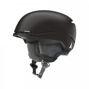 Kask narciarski męski ATOMIC FOUR AMID PRO black