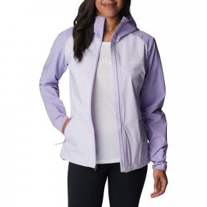 Kurtka softshell damska Columbia Heather Canyon