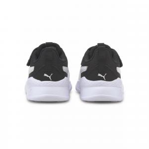 Buty sportowe Anzarun Lite dla małych dzieci PUMA Black White