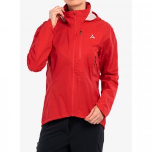 Kurtka rowerowa damska Schoffel 2.5L Jacket Bohusleden