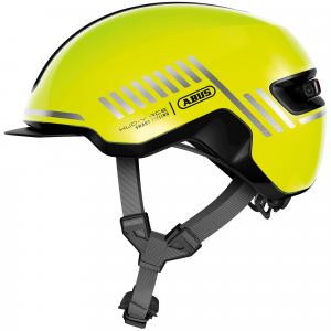 Kask Hud-Y Signal Yellow L 57-61 Cm