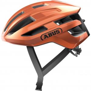 Kask rowerowy ABUS PowerDome
