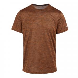 T-shirt Męski Melanżowy Fingal Edition
