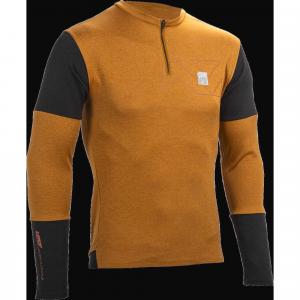 Bluza rowerowa męska Leatt Jersey MTB Trail 4.0
