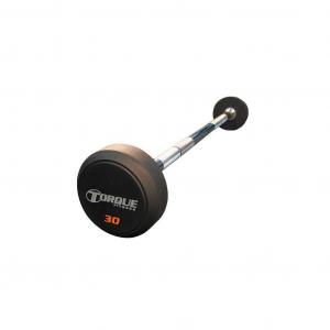 Zestaw sztangi prostej stały 10-30kg