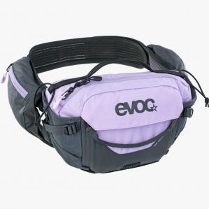 Saszetka nerka z bukłakiem Evoc Hip Pack Pro 3 + 1,5l Bladder