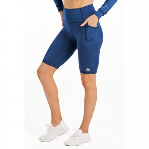 Spodenki fitness damskie Rough Radical Speed X Shorts