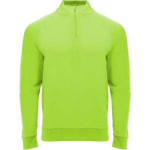 Dziecięca/niemowlęca Bluza Z Długim Rękawem Epiro Quarter Zip