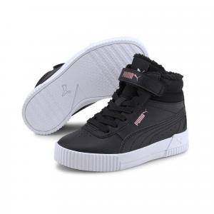Puma Buty Carina Mid Fur Ps 30968401