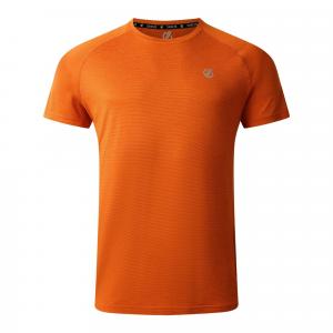 T-shirt Męski Melanżowy Persist