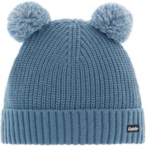 Czapka dziecięca Eisbar Ponti Pompon MÜ kids