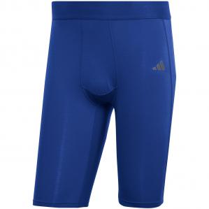 Spodenki męskie adidas Techfit Aeroready Short Tights