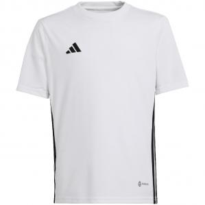 Koszulka do piłki nożnej dla dzieci adidas Tabela 23 Jersey