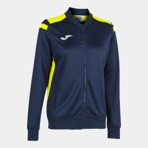 Bluza do piłki nożnej damska Joma Championship IV