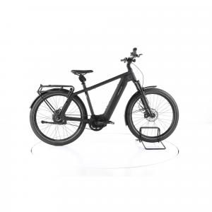 Second Life - Riese & Müller Charger 4 Gt vario City E-Bike 2022 - Stan dobry