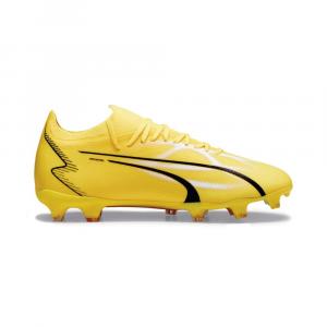 Buty Piłkarskie Puma Ultra Match Fg/Ag Dorosłych