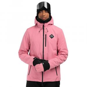 Kurtka snowboardowa męska W2 Lollipop