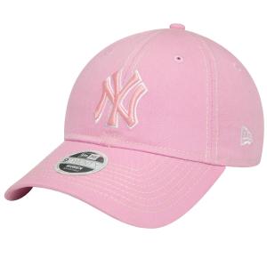 Czapka z daszkiem damska Wmns 9TWENTY League Essentials New York Yankees Cap