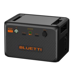 Akumulator BLUETTI B210/P IP65, 2150 Wh, kompatybilny z AC240P/AC200PL