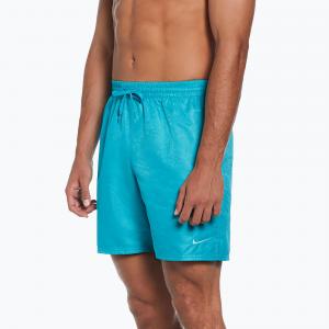 Szorty kąpielowe męskie Nike Swim Breaker 7\