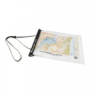 Pokrowiec wodoszczelny na mapę Waterproof Map Cases