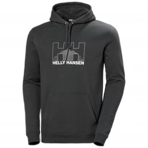 Bluza z kapturem Helly Hansen nord graphic