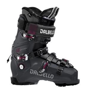 Buty narciarskie Dalbello Panterra 75W Grey/Black 2024