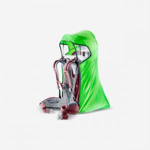 Osłona od deszczu na nosidełko Deuter Rain Cover Deluxe