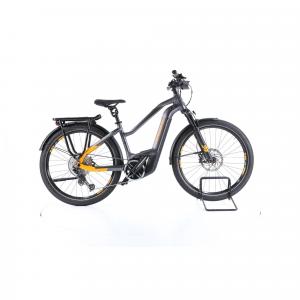 2nd Life - Haibike Trekking 10 Trekking E-Bike 2022 - Stan dobry