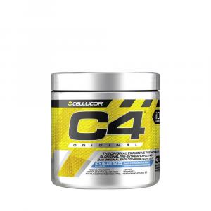 Przedtreningówka C4 Original Icy Blue Raspberry Cellucor 198g
