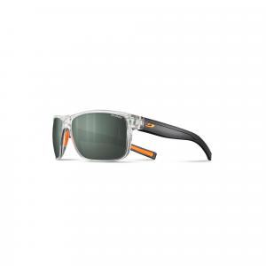 Okulary rowerowe JULBO RENEGADE z polaryzacją czarne Spectron Polarized kat. 3