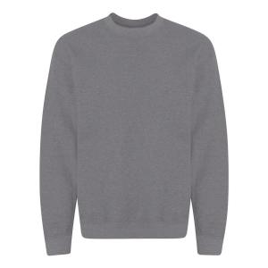 Bluza Rozpinana Z Grubej Mieszanki Dla Dorosłych Unisex