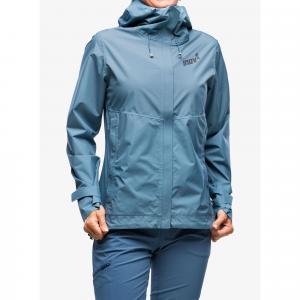 Kurtka przeciwdeszczowa damska Inov-8 Trailshell Jacket