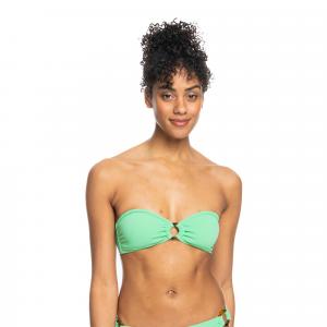 Góra od stroju kąpielowego ROXY Color Jam Bandeau