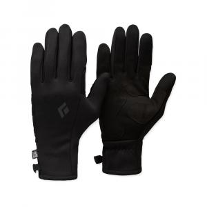 Rękawice sportowe Black Diamond Heavyweight Screentap Liners pięciopalczaste