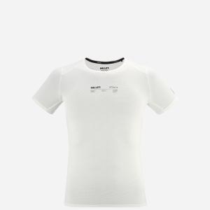 Koszulka damska z krótkim rękawem Millet Intense Ts Ss W Active Fit