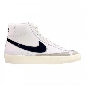 Buty do chodzenia męskie Nike Blazer Mid 77 Vintage