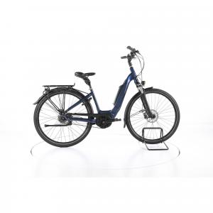 2nd Life - Velo de Ville AEB 800 City E-Bike Lage instap 2021 - Stan dobry