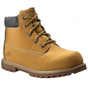 Buty dziecięce SKECHERS Mecca Mitigate